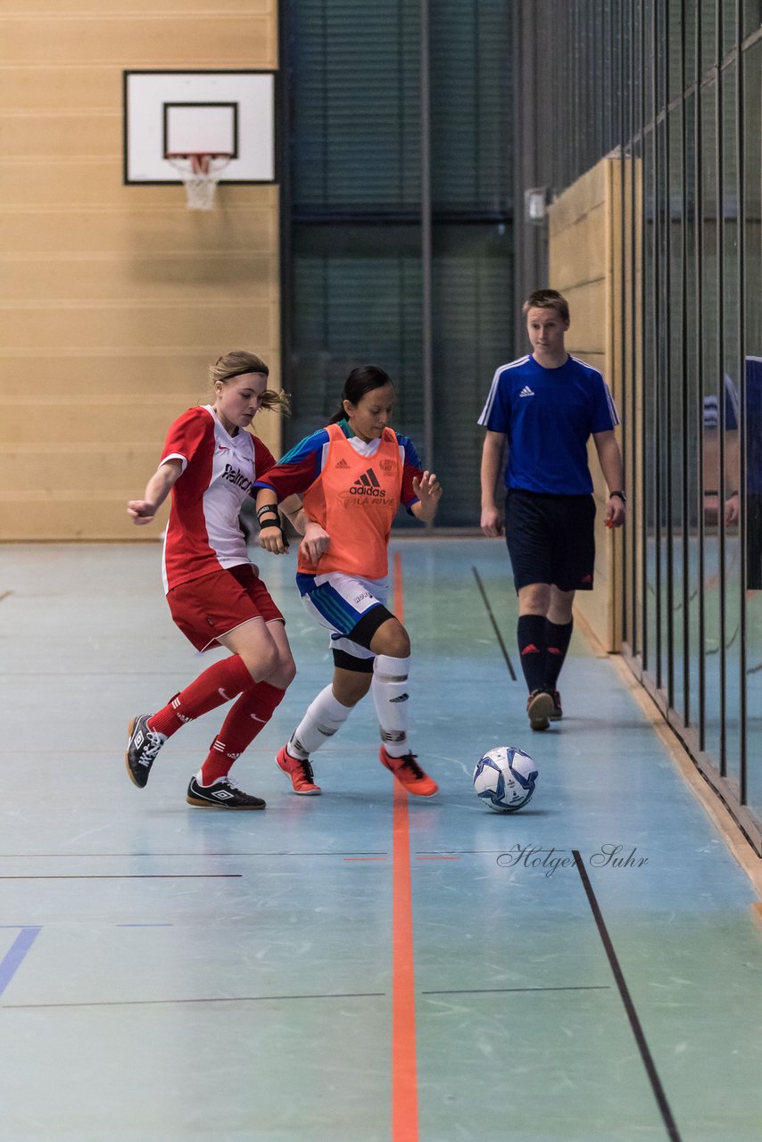 Bild 618 - Girls Cup